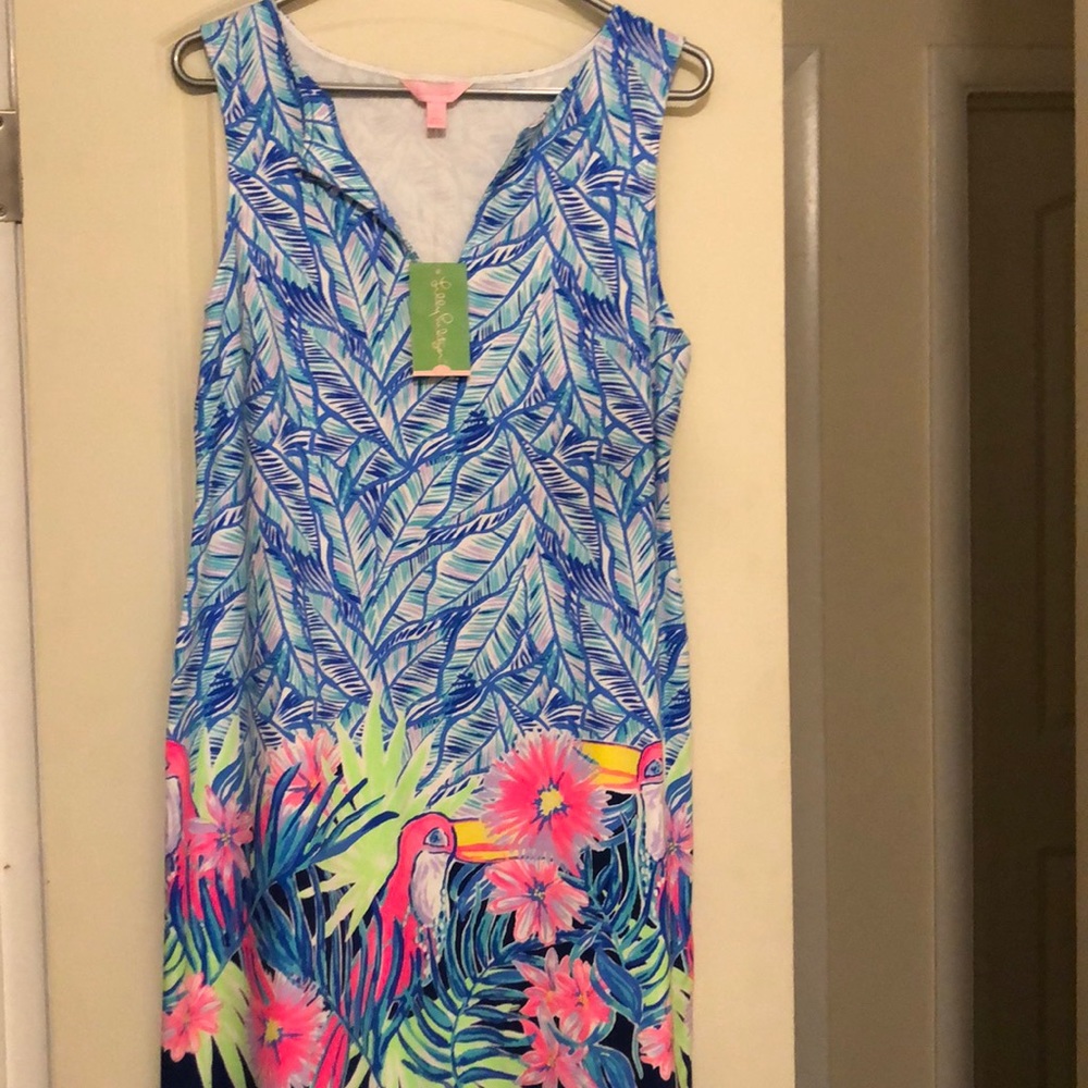 Lily Pulitzer Dress